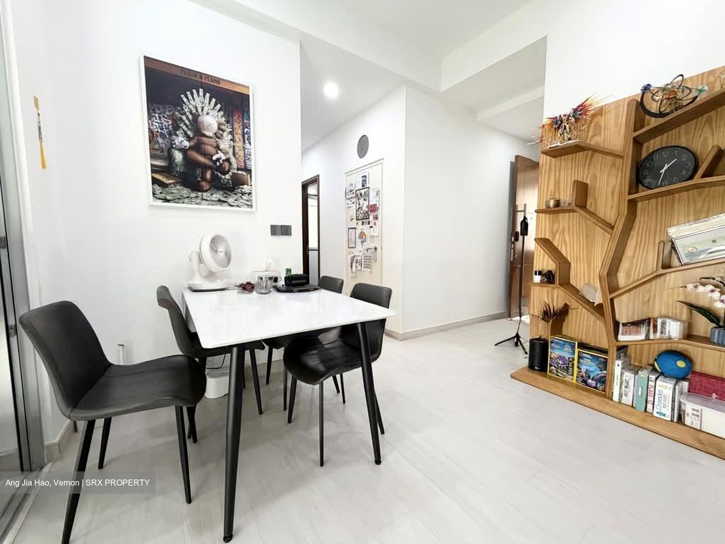 The Lucent (D15), Apartment #590853861